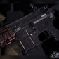 6mmProShop Daniel Defense Licensed MK18 Gas Blowback Airsoft Rifle by Golden Eagle
