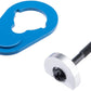 APS Six Position Metal Buffer Tube for M4/M16 Series Retractable Stock