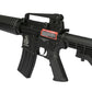 Classic Colt Licensed Full Metal M4A1 Carbine Airsoft AEG Rifle