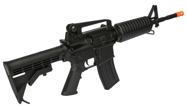 Classic Colt Licensed Full Metal M4A1 Carbine Airsoft AEG Rifle