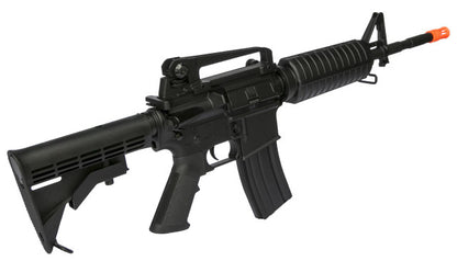 Classic Colt Licensed Full Metal M4A1 Carbine Airsoft AEG Rifle