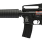 Classic Colt Licensed Full Metal M4A1 Carbine Airsoft AEG Rifle