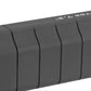 Angel Custom Disruptor 7.2" Quick Detach Power Up Barrel Extension - 14mm Negative (Color: Black)