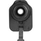 Angel Custom Disruptor 7.2" Quick Detach Power Up Barrel Extension - 14mm Negative (Color: Black)