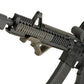 Angel Custom Disruptor 7.2" Quick Detach Power Up Barrel Extension - 14mm Negative (Color: Black)