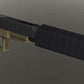 Angel Custom Disruptor 7.2" Quick Detach Power Up Barrel Extension - 14mm Negative (Color: Black)