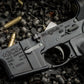 BCM GUNFIGHTER® Polymer Trigger Guard (Type: MOD 0)