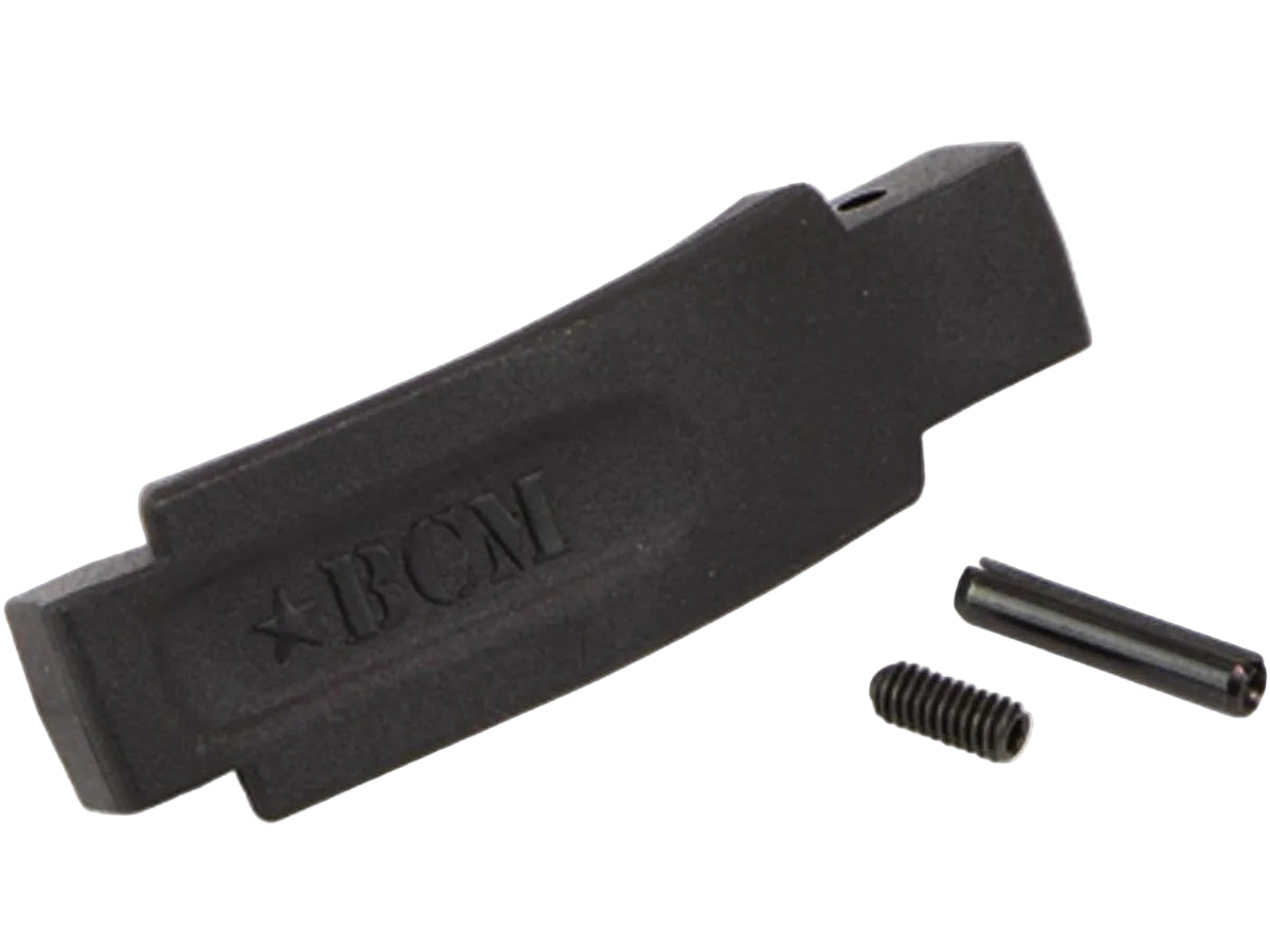 BCM GUNFIGHTER® Polymer Trigger Guard (Type: MOD 0)