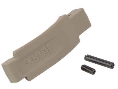 BCM GUNFIGHTER® Polymer Trigger Guard (Type: MOD 0)