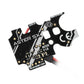GATE ASTER SX Airsoft Drop-In Programmable MOSFET Module (Model: V2 SX Expert / Rear Wired / Quantum Trigger)