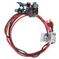 GATE ASTER II Bluetooth Airsoft Programmable MOSFET Module w/ Adjustable Quantum Trigger (Type: V2 & HPA / Expert / Front Wired)