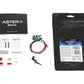 GATE ASTER II Bluetooth Airsoft Programmable MOSFET Module w/ Adjustable Quantum Trigger (Type: V2 & HPA / Expert / Front Wired)