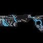 GATE ASTER II Expert V3 Bluetooth Airsoft AEG & HPA Programmable MOSFET Module