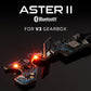 GATE ASTER II Expert V3 Bluetooth Airsoft AEG & HPA Programmable MOSFET Module
