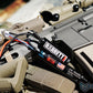 EMG Barrett 11.1v 3000mAh Li-Ion Nunchuck Type Li-Ion Battery by Titan Power (Deans Connector)