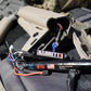 EMG Barrett 11.1v 3000mAh Li-Ion Nunchuck Type Li-Ion Battery by Titan Power (Deans Connector)