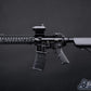 6mmProShop Daniel Defense Licensed MK18 Gas Blowback Airsoft Rifle by Golden Eagle