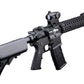 6mmProShop Daniel Defense Licensed MK18 Gas Blowback Airsoft Rifle by Golden Eagle