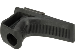 BCM GUNFIGHTER® Kinesthetic Angled Grip - 1913 Picatinny Rail Grip