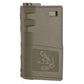 G&P 140rd Short Skull Frog Hi-Cap Magazine for M4 / M16 Series Airsoft AEG Rifles