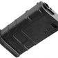 A&K 110rd Mid-Cap Magazine for M4 Airsoft AEG Rifles (Color: Black)