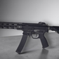 KWA QRF MOD1 M – AEG Variable(Limited Release)