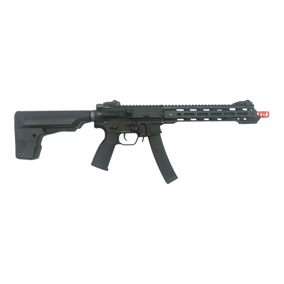 KWA QRF MOD1 M – AEG Variable(Limited Release)