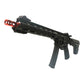 KWA QRF MOD1 M – AEG Variable(Limited Release)
