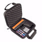 P2P Secure 68P Pepper Defense Kit