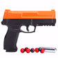 P2P Secure 68P Pepper Defense Kit