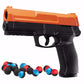 P2P Secure 68P Pepper Defense Kit