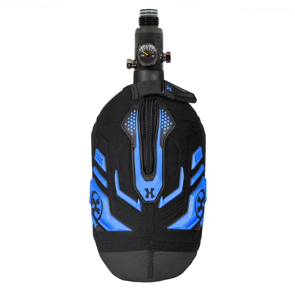 Hardline Armored Tank Cover