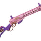 LEVAR 15 PINK