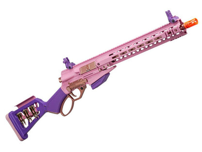 LEVAR 15 PINK