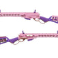 LEVAR 15 PINK