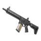 G&G CM18 GMS CQBR (w/ GATE ASTER SE)
