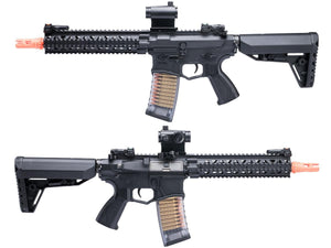 G&G CM18 GMS CQBR (w/ GATE ASTER SE)