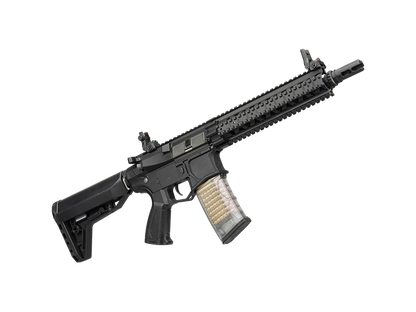 G&G CM18 GMS CQBR (w/ GATE ASTER SE)