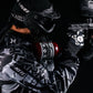 HK ARMY AeroLite Carbon Fiber Tank - 68ci / 4500psi