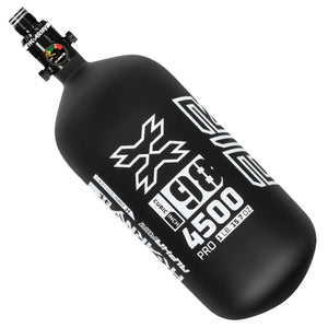 Alpha Air® - 98ci/4500psi HP8 Air System