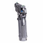 ARCTURUS Osprey 5" Split Slide Hi-Capa GBB DG™ Performance Refined Edition w/ Optics Ready Slide & CNC AL Adjustable Blowback Housing
