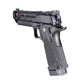 ARCTURUS Osprey 5" Split Slide Hi-Capa GBB DG™ Performance Refined Edition w/ Optics Ready Slide & CNC AL Adjustable Blowback Housing
