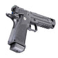 ARCTURUS Osprey 5" Split Slide Hi-Capa GBB DG™ Performance Refined Edition w/ Optics Ready Slide & CNC AL Adjustable Blowback Housing