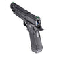 ARCTURUS Osprey 5" Split Slide Hi-Capa GBB DG™ Performance Refined Edition w/ Optics Ready Slide & CNC AL Adjustable Blowback Housing