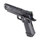 ARCTURUS Osprey 5" Split Slide Hi-Capa GBB DG™ Performance Refined Edition w/ Optics Ready Slide & CNC AL Adjustable Blowback Housing