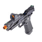 ARCTURUS Osprey 5" Split Slide Hi-Capa GBB PR™ Performance Refined Edition w/ Optics Ready Slide & ARS-1 Red Dot Combo & CNC AL Adjustable Blowback Housing