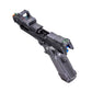 ARCTURUS Osprey 5" Split Slide Hi-Capa GBB PR™ Performance Refined Edition w/ Optics Ready Slide & ARS-1 Red Dot Combo & CNC AL Adjustable Blowback Housing