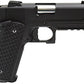 Tokyo Marui Limited Edition Strike Warrior 1911 Airsoft Gas Blowback Pistol