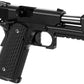 Tokyo Marui Limited Edition Strike Warrior 1911 Airsoft Gas Blowback Pistol