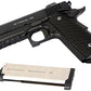 Tokyo Marui Limited Edition Strike Warrior 1911 Airsoft Gas Blowback Pistol